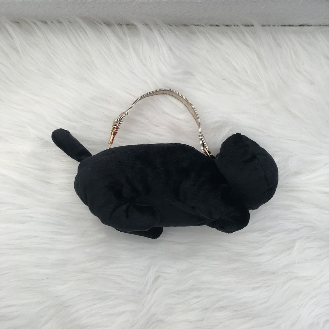 tsumori chisato cat pouch 상품이미지6