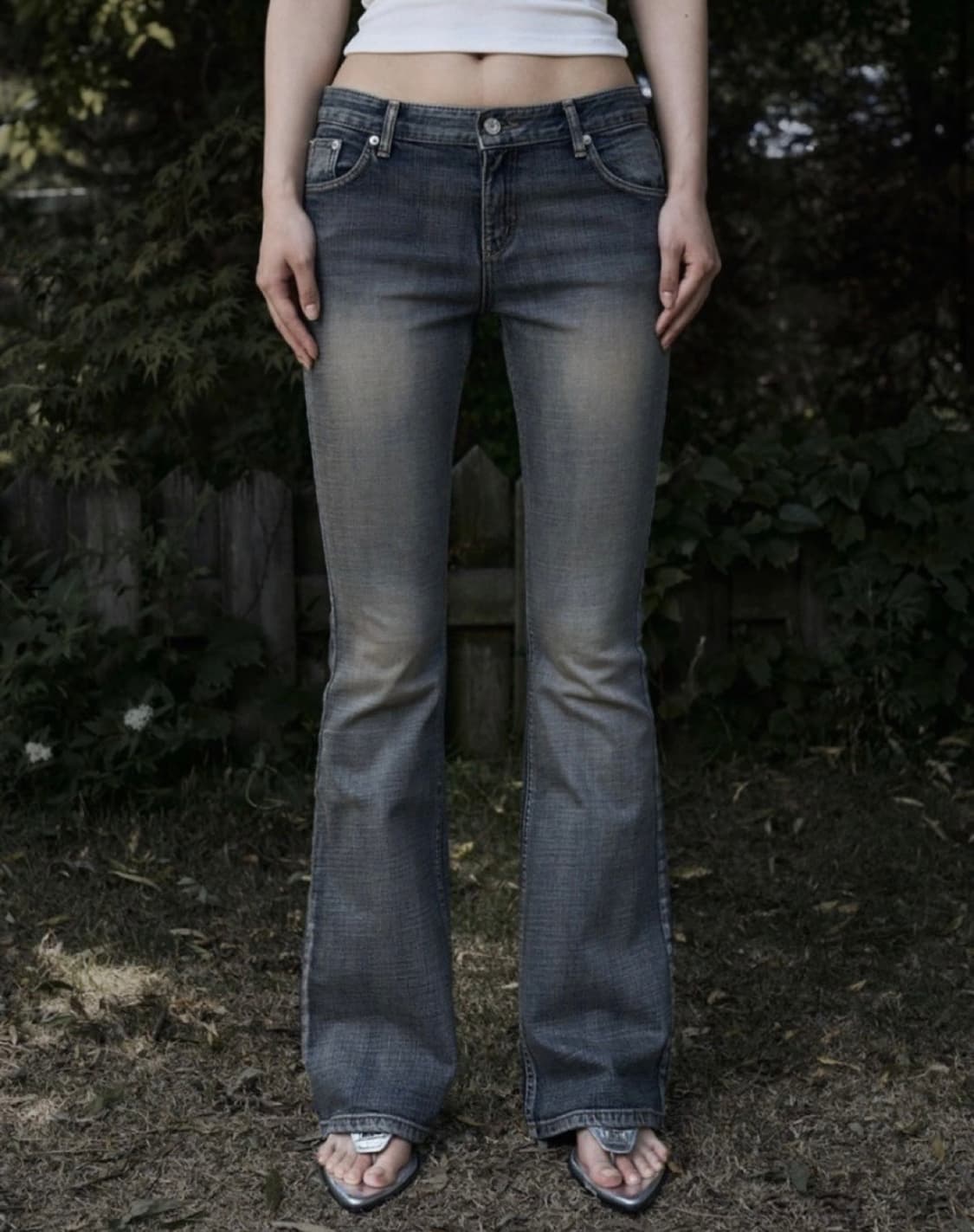 보헴서 팬츠 상품이미지1