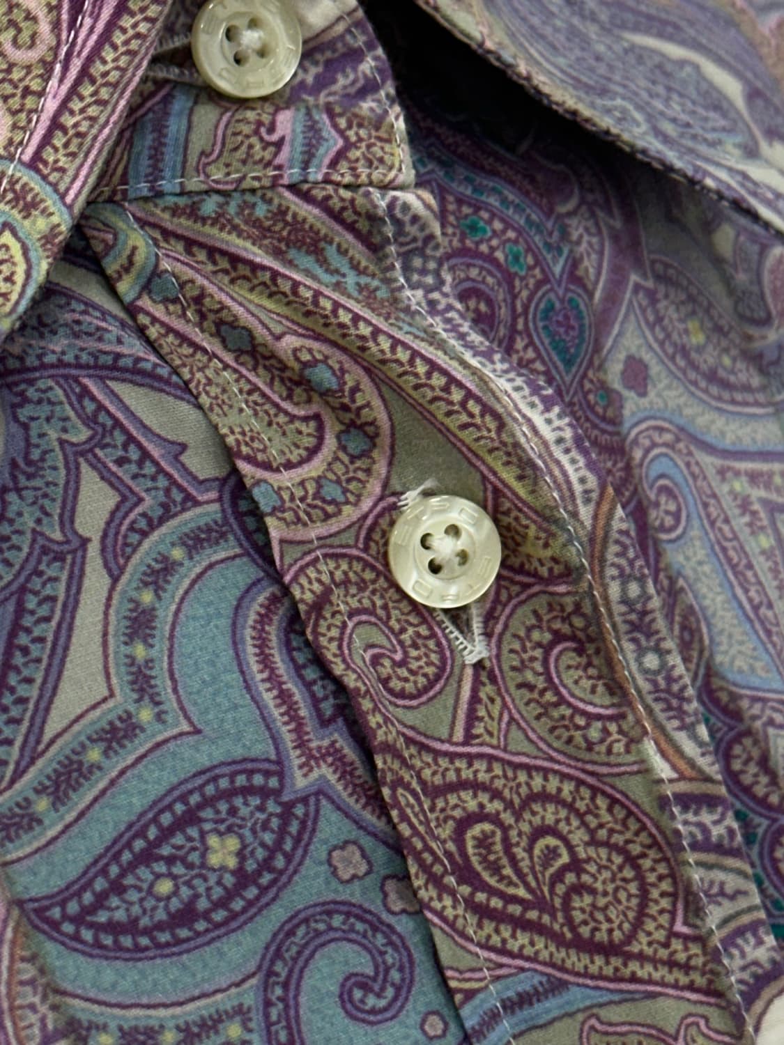 에트로 여성 셔츠 상품이미지6