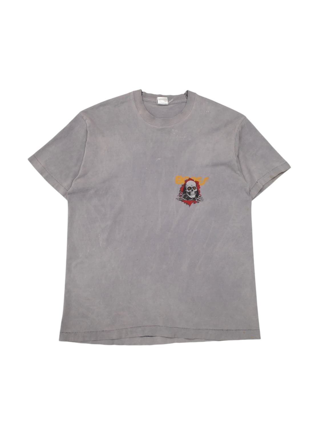 90‘s 파웰 페랄타 본즈 티셔츠 상품이미지3