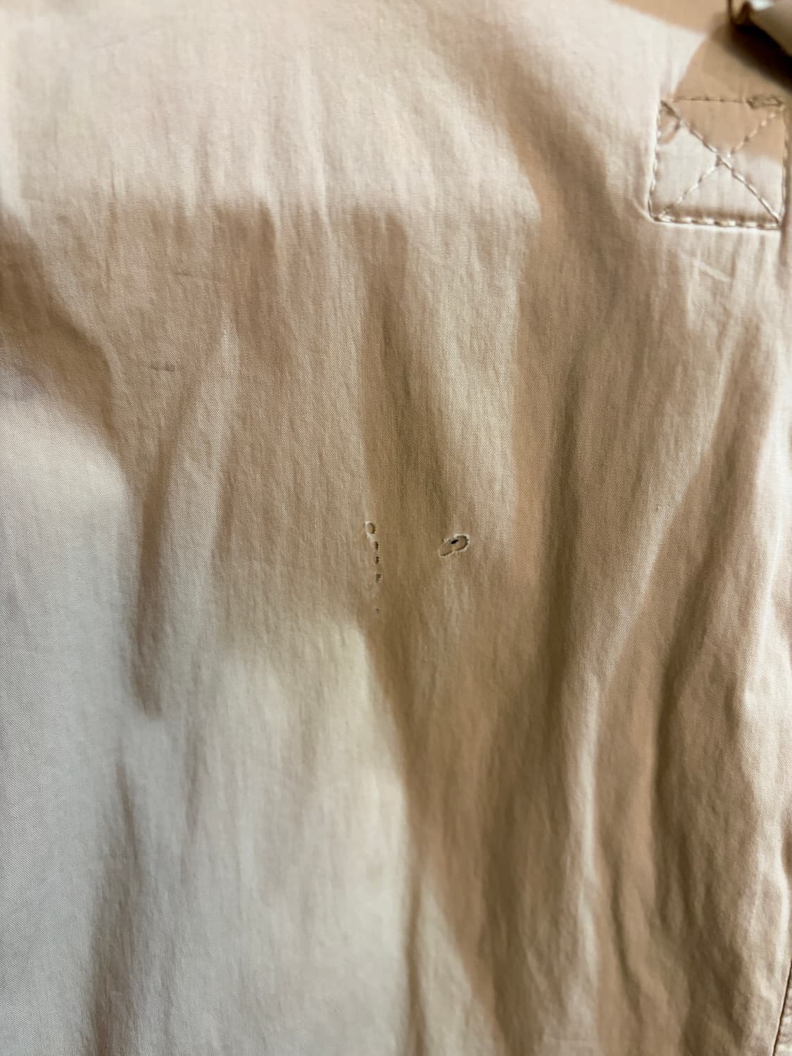 폴로 랄프로렌 유틸리티 코튼 후드 자켓 상품이미지5