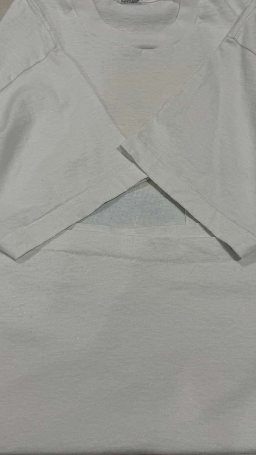 90s 말보로 로데오 티셔츠 XL 상품이미지5
