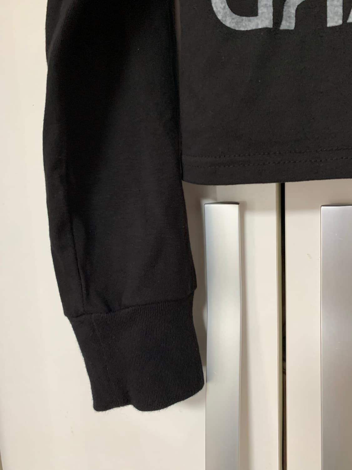 사파리스팟 1/2 긴팔 티셔츠 상품이미지4