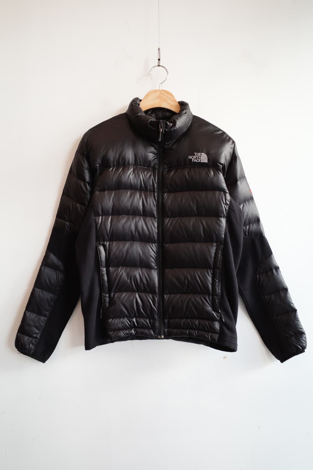 THE NORTH FACE 노스페이스 구스다운 경량패딩  상품이미지1