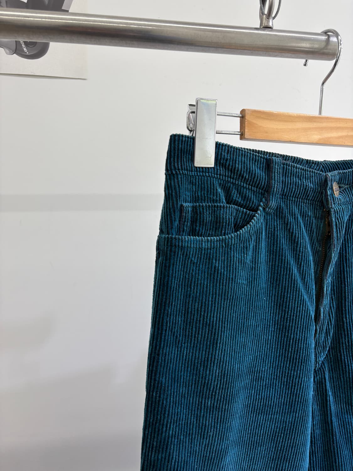 JAPANESE BRAND (Made in Japan) 코듀로이팬츠 상품이미지3