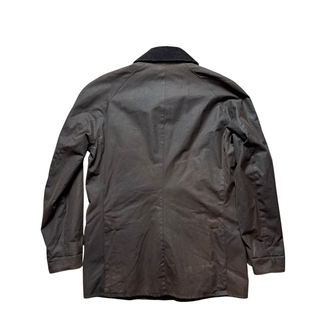 바버 애쉬비 왁스 자켓 상품이미지5