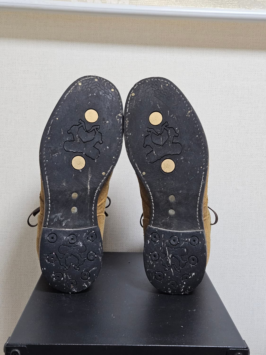 롤클럽 부츠nroleclub 분닥커 290 상품이미지5