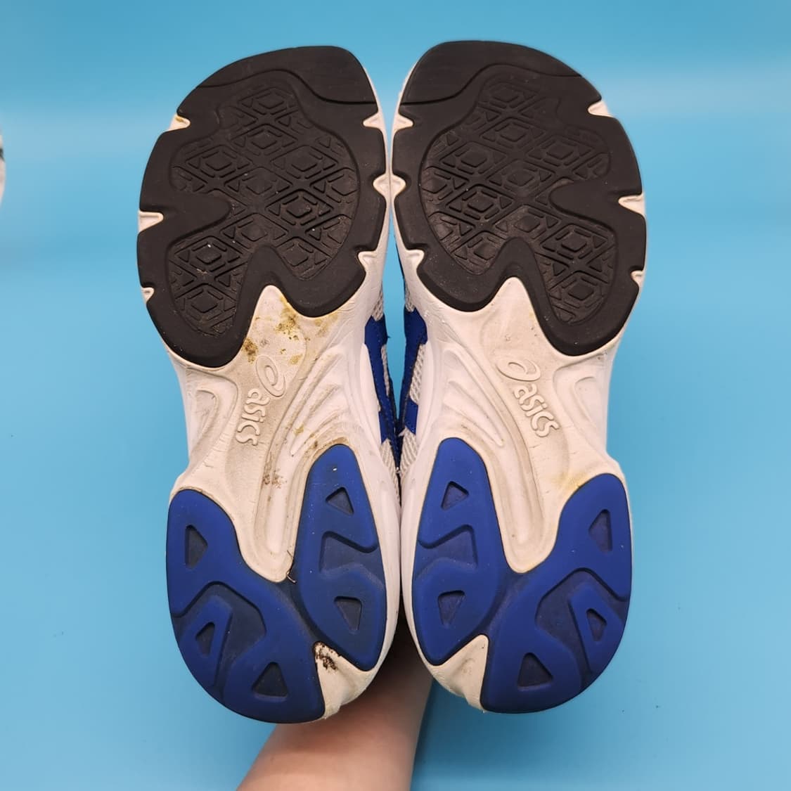 oo 아식스 젤 BND 남성운동화 270 상품이미지3