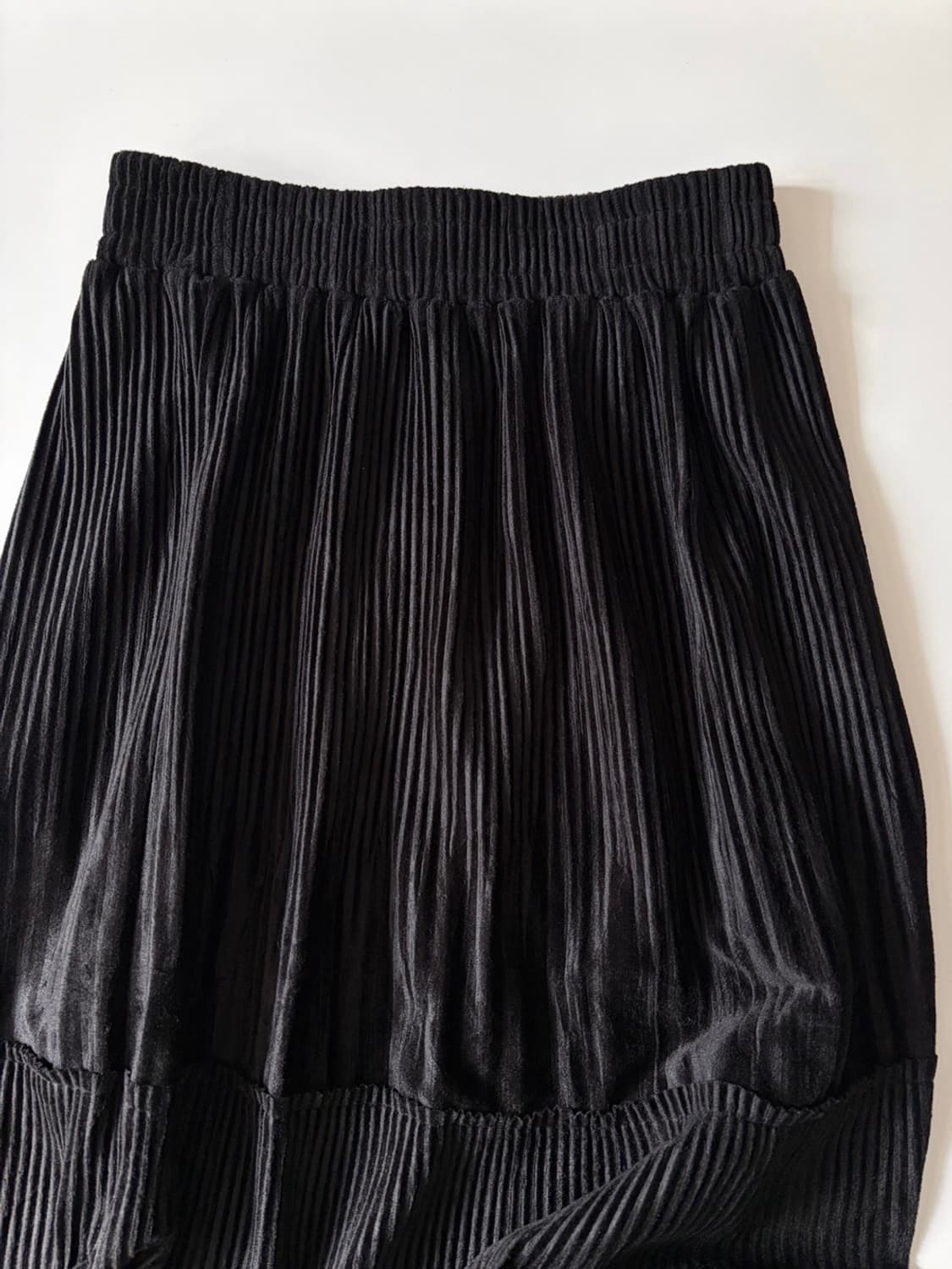 tiered long skirt 상품이미지7