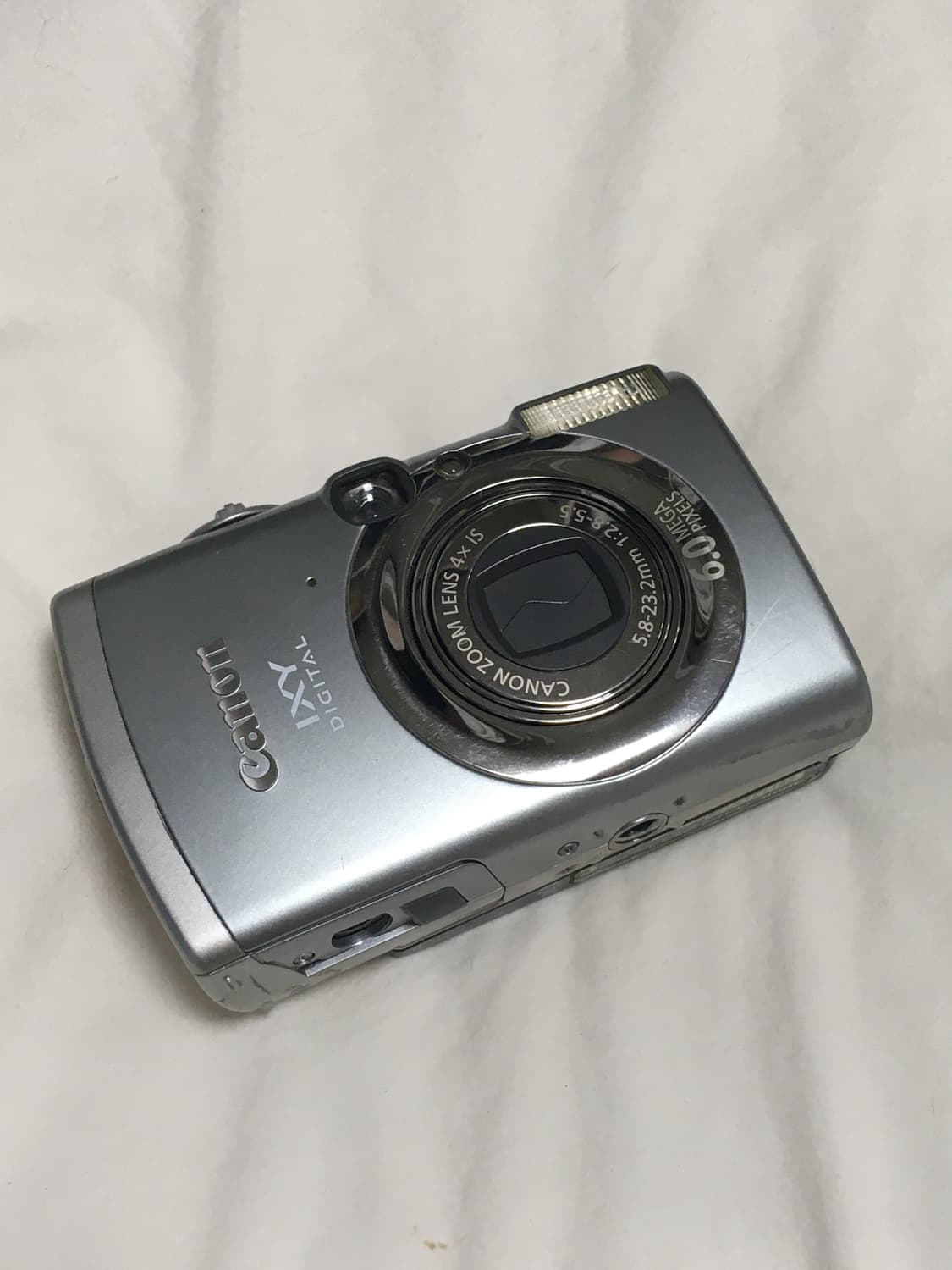 Canon IXUS 800IS / B급 상품이미지1