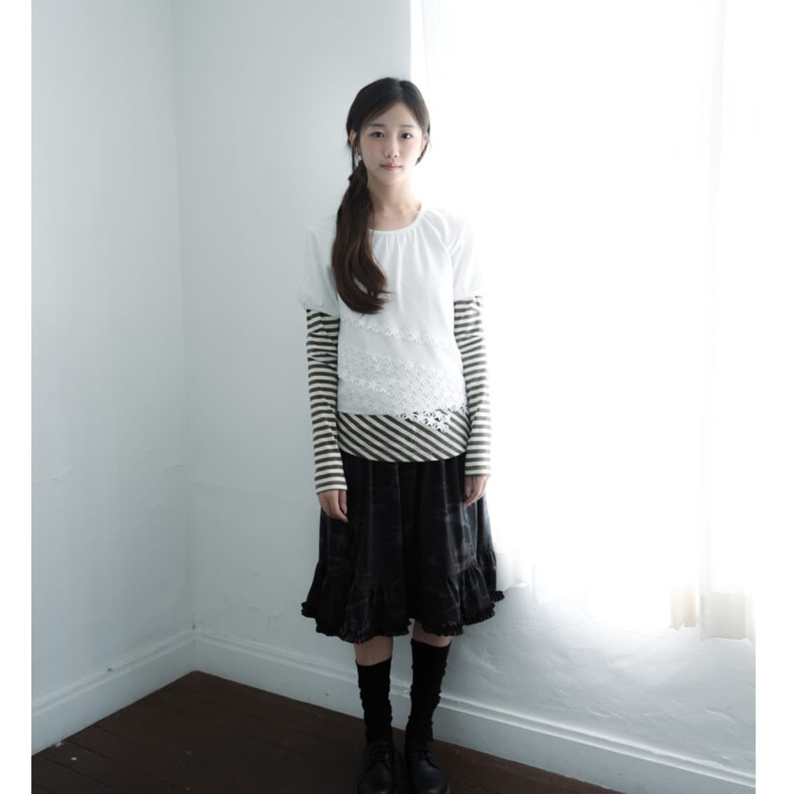 인앤양인하모니 타라카탑 화이트 상품이미지2