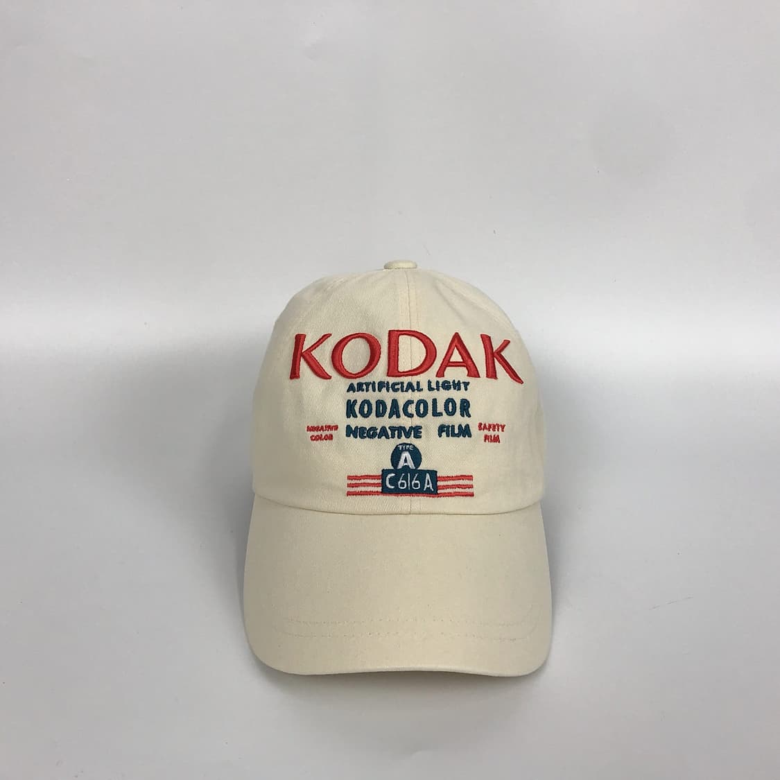 코닥 KODAK 캡 모자 S/M 상품이미지1
