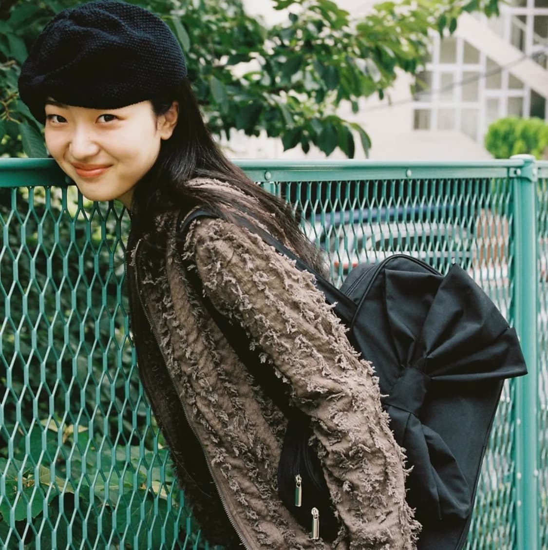 웹하우스 가방 상품이미지1