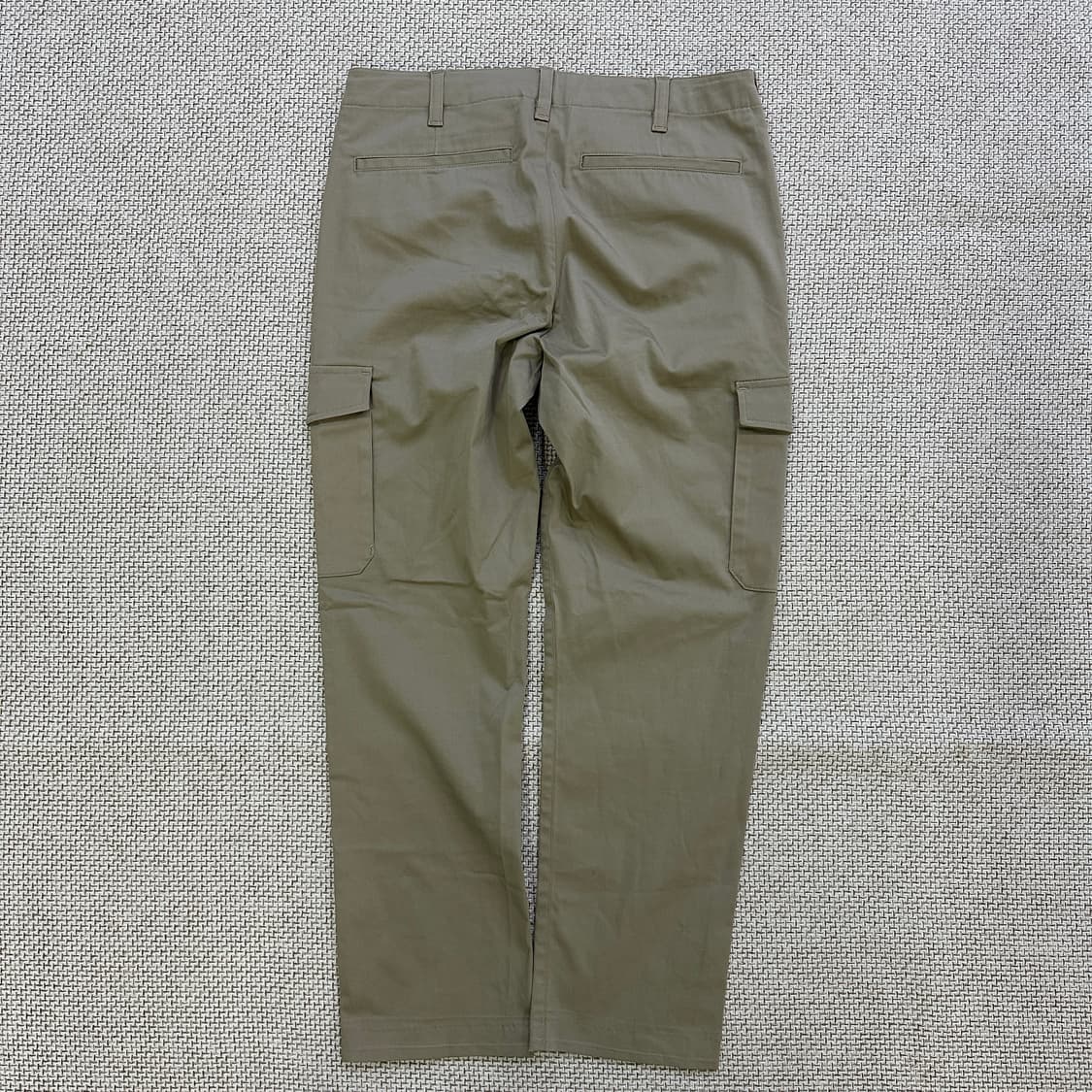 30 Theory 카고 코튼 팬츠 0327D 상품이미지5