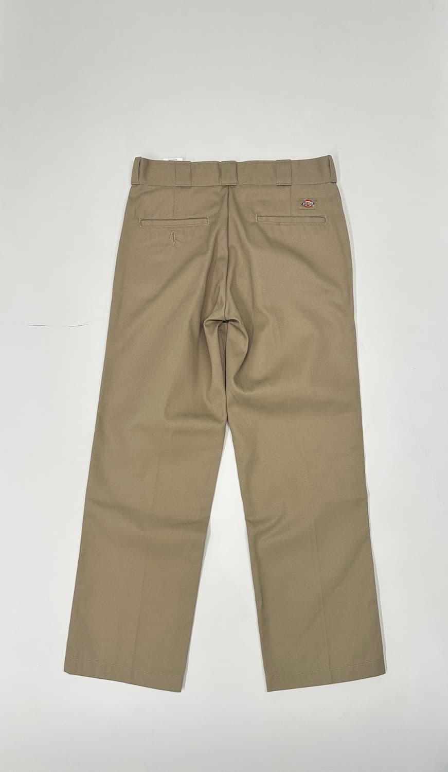 디키즈 워크 코튼 팬츠  상품이미지4