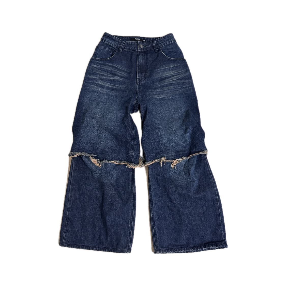Jaded London denim pants 상품이미지3