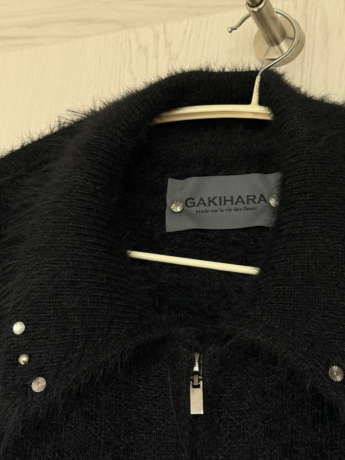 가키하라 자켓 상품이미지2