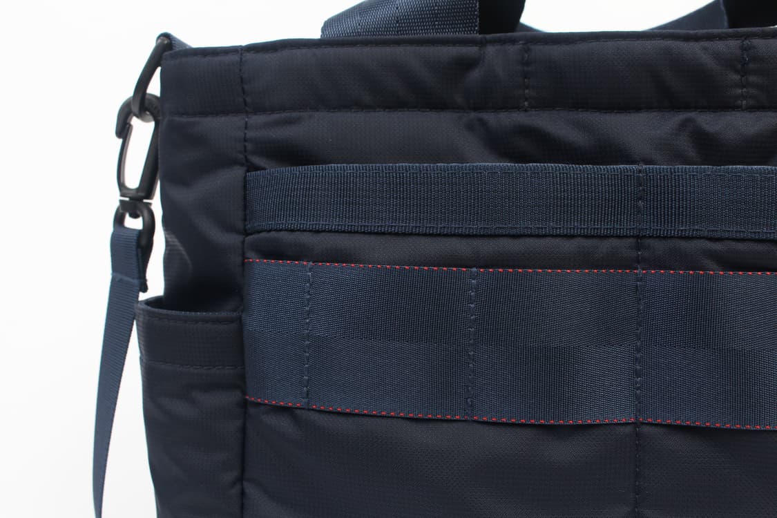 BRIEFING Lip Stop Nylon 2Way Bag 상품이미지5