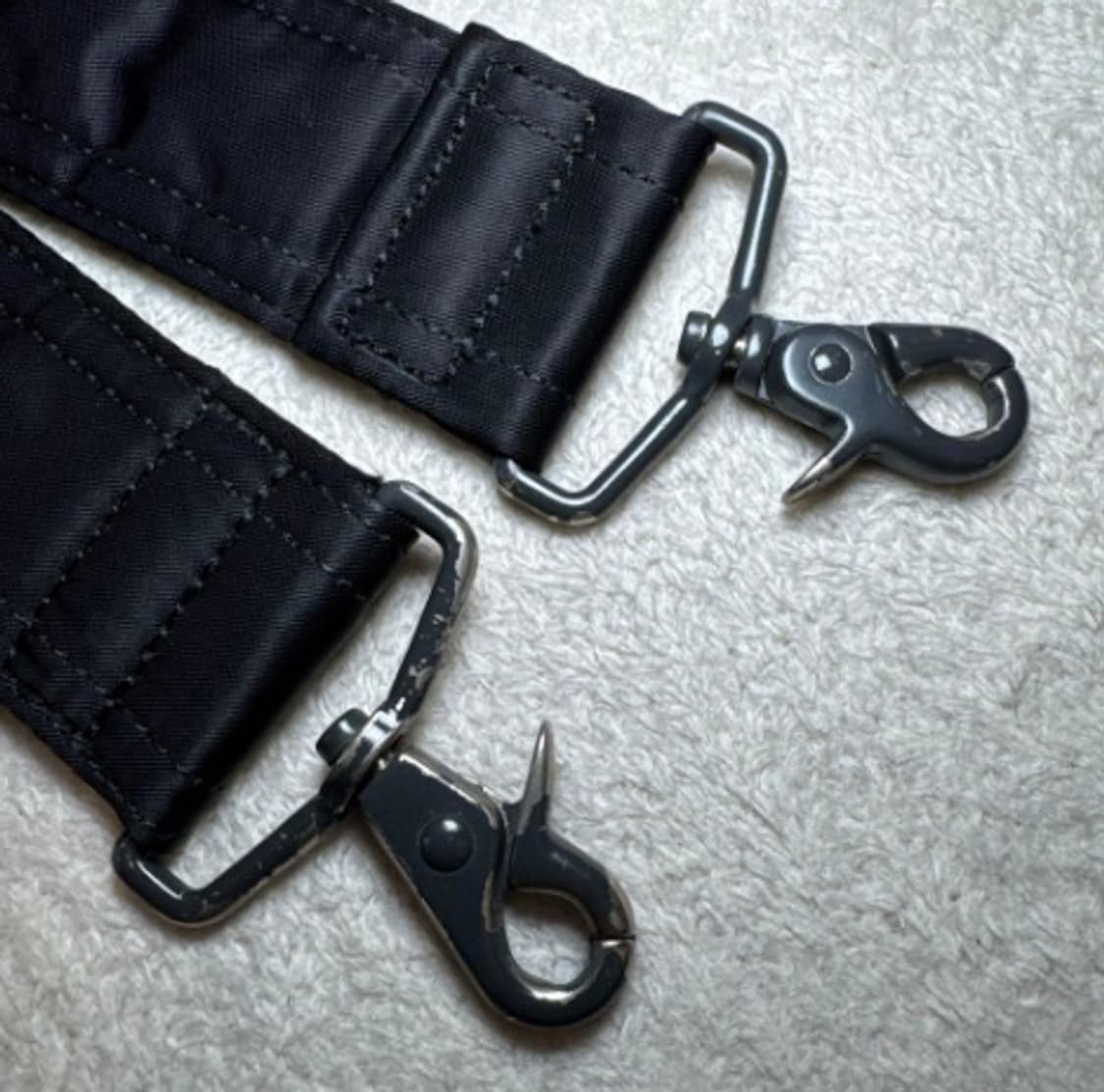 요시다포터 탱커 2way 크로스백 상품이미지2