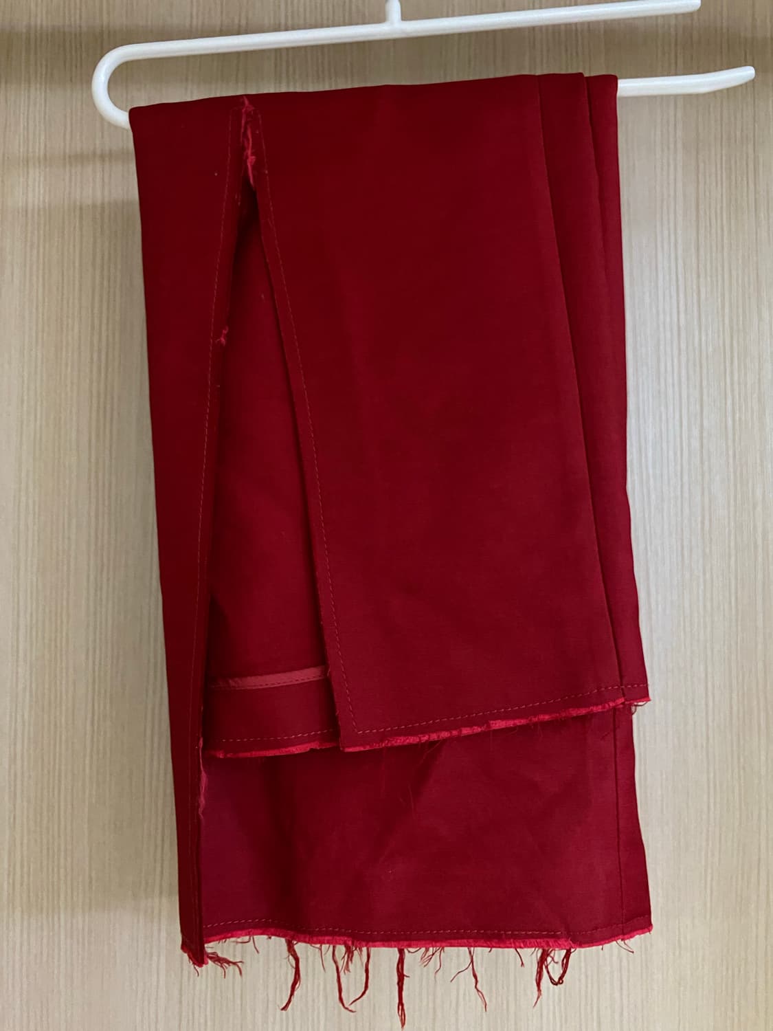 아크네스튜디오 펜슬스커트 상품이미지4