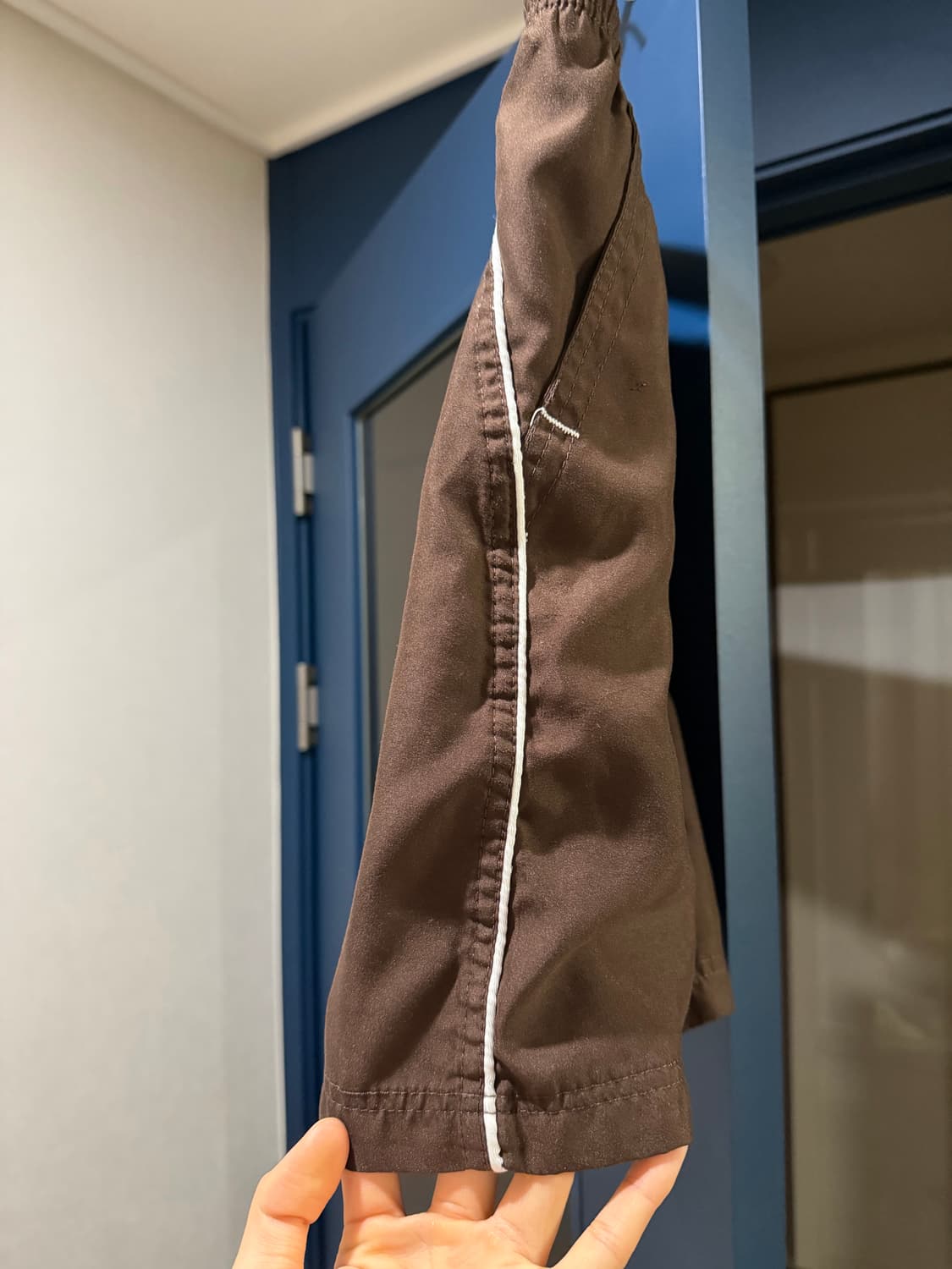 빈티지 Nike ACG 쇼츠  상품이미지3