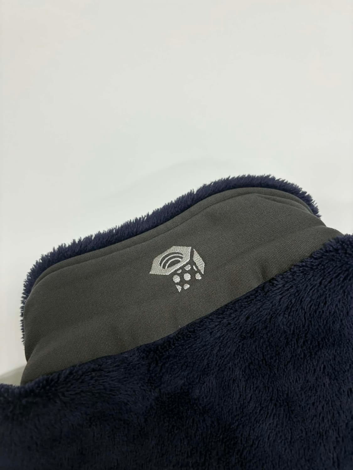 [L] 마운틴 하드웨어 몽키 플리스 폴라텍 자켓 상품이미지6