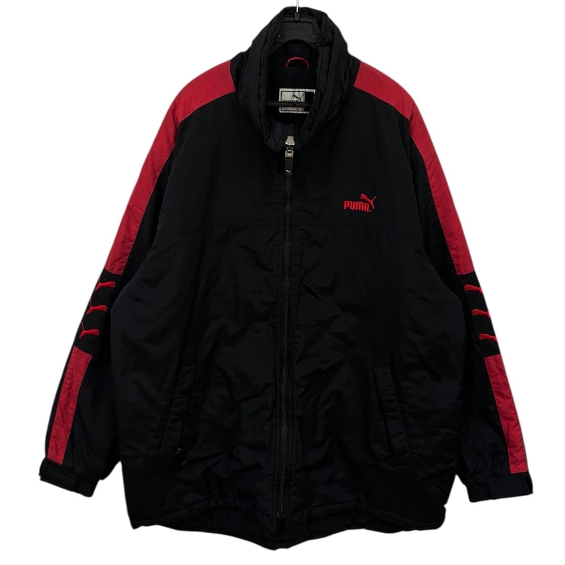 퓨마 올드스쿨 점퍼 상품이미지1