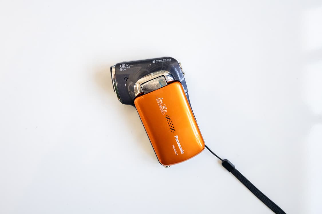 Panasonic HX-WA10 상품이미지1