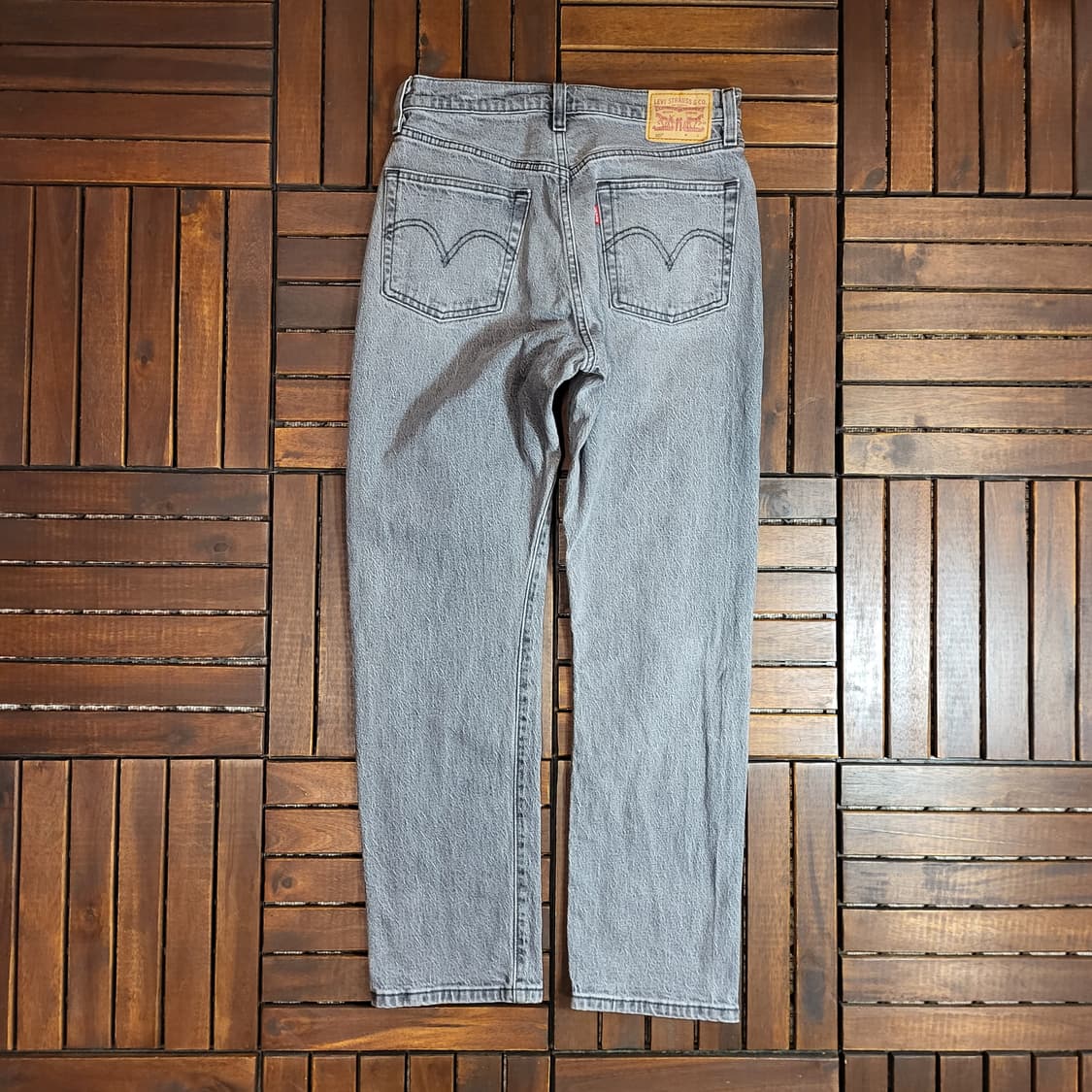 리바이스 청바지 501 (28) 상품이미지5