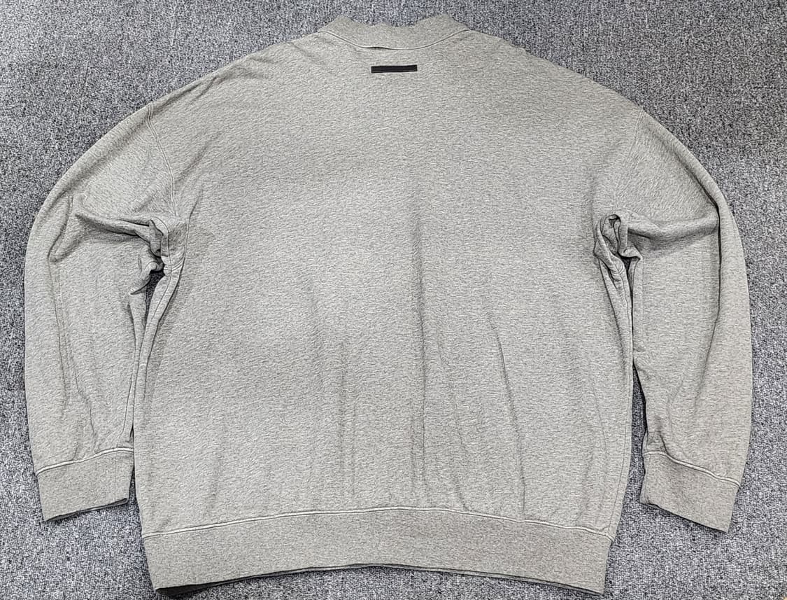 피어오브갓 에션셜 폴로 카라티 XL 상품이미지2