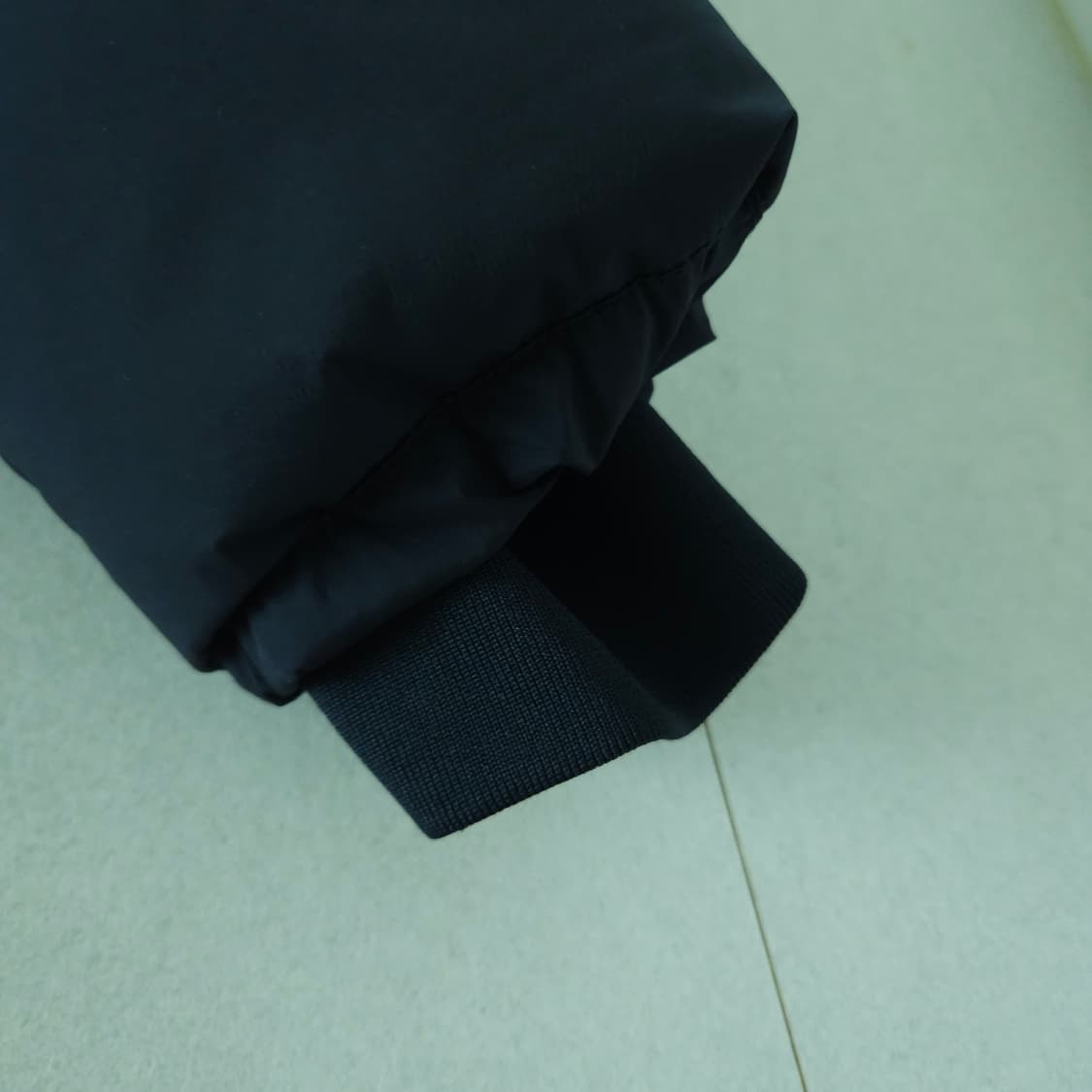 [M] 라코스테 구스다운 다크네이비 상품이미지3