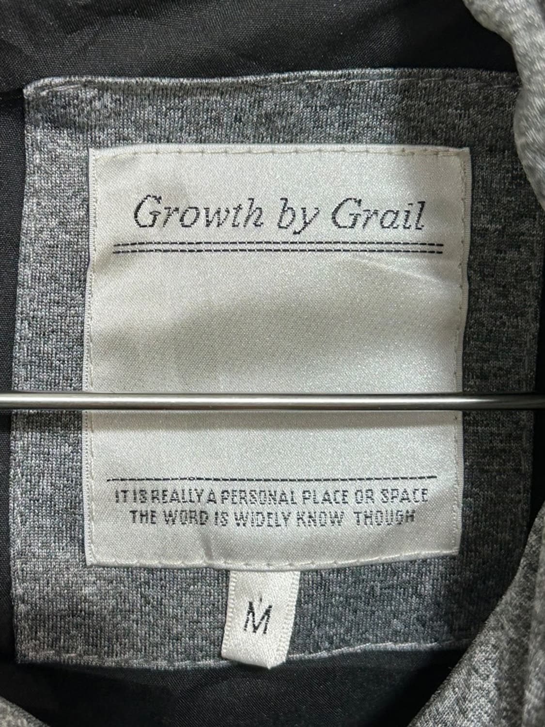 vtg jacket 상품이미지3