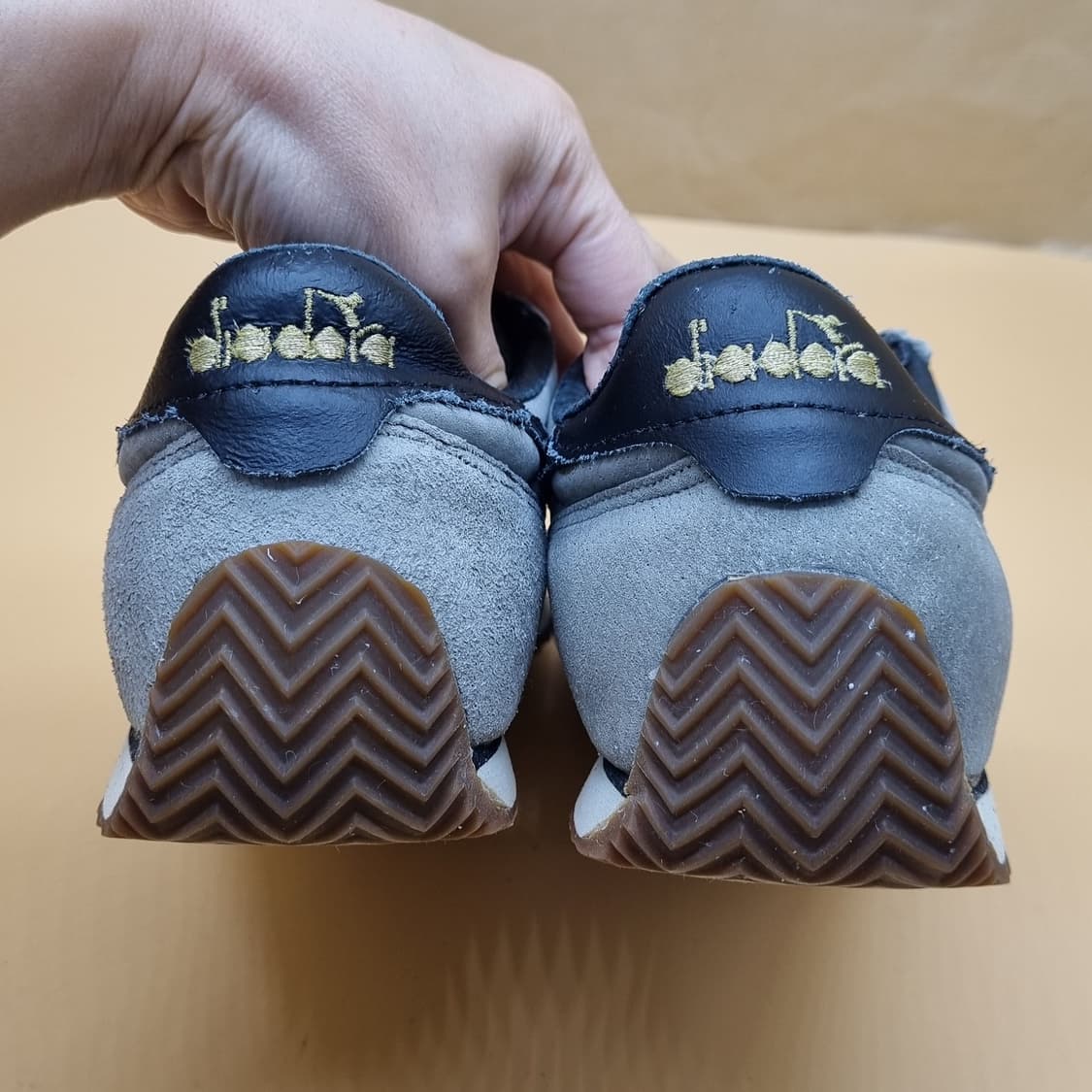 디아도라 트랙 남성스니커즈270. 상품이미지4