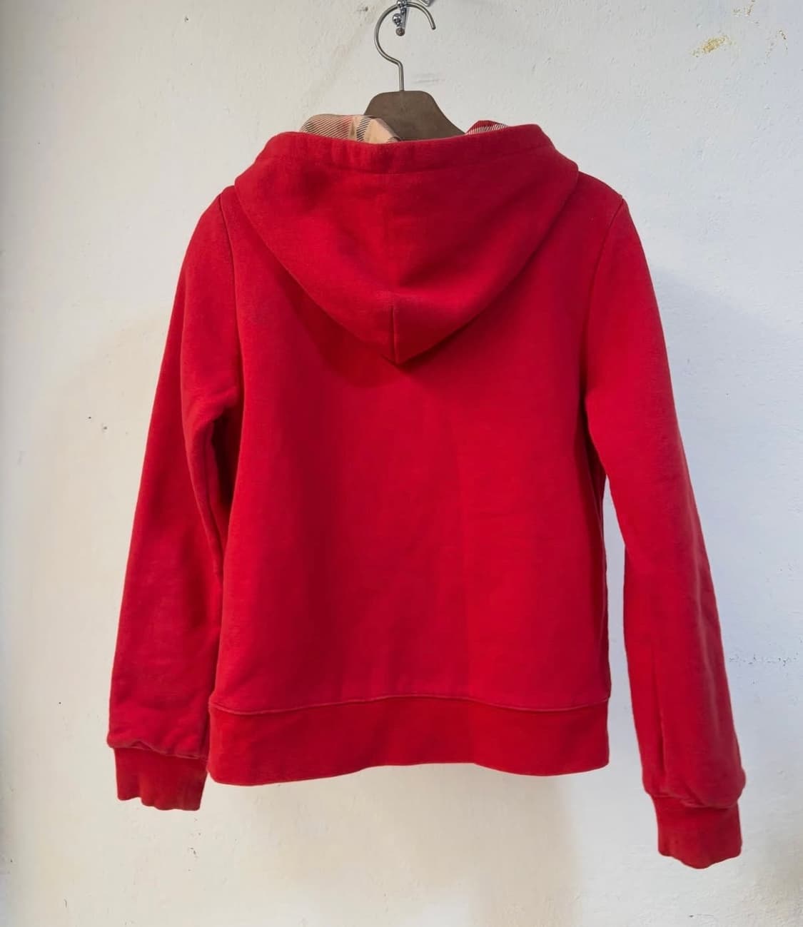 베이프 딱붙핏 양면 리버서블 후드 집업 상품이미지9