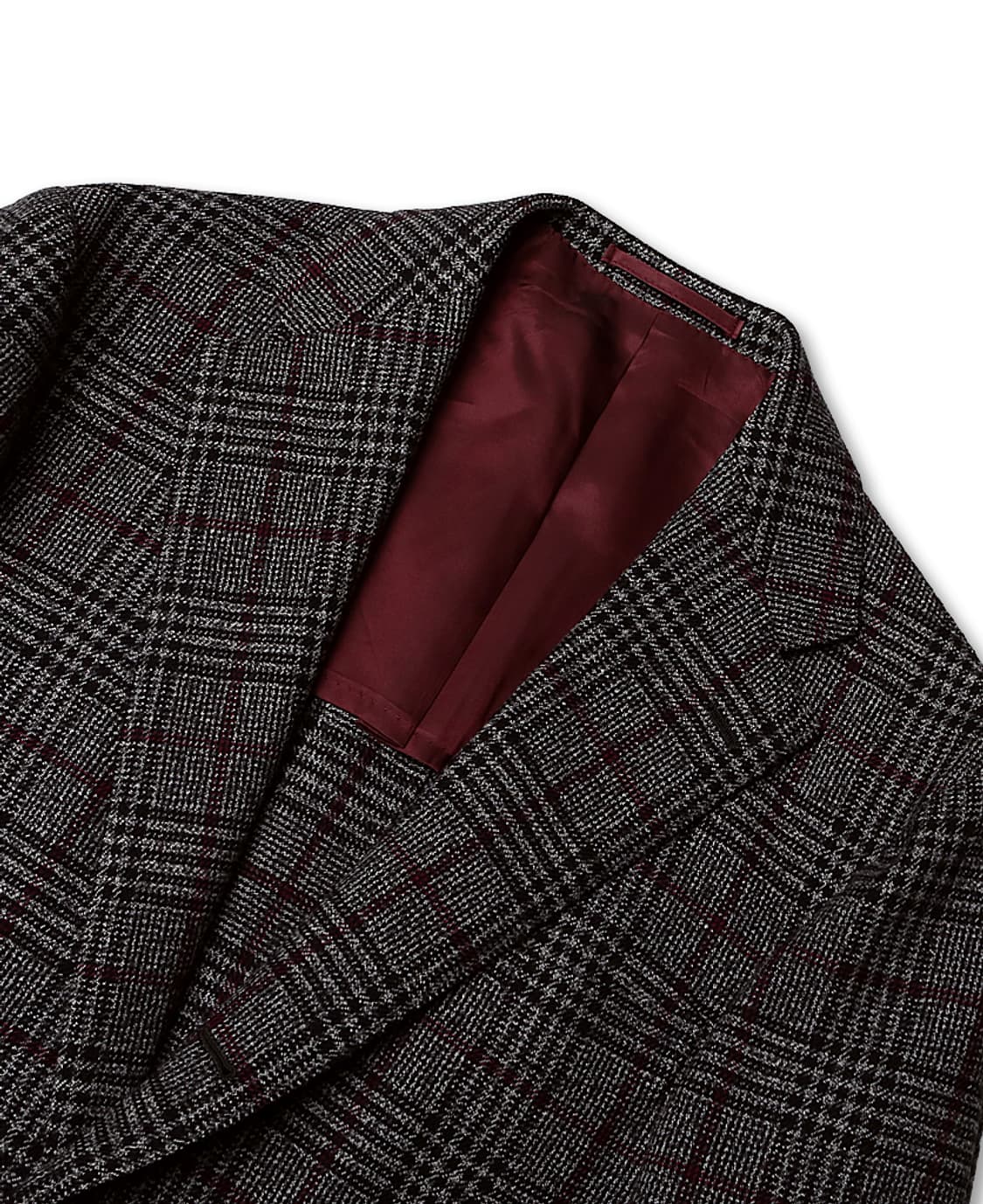 브릴라 퍼 일 구스토 [Brilla Per Il Gusto] 플란넬 자켓 상품이미지2