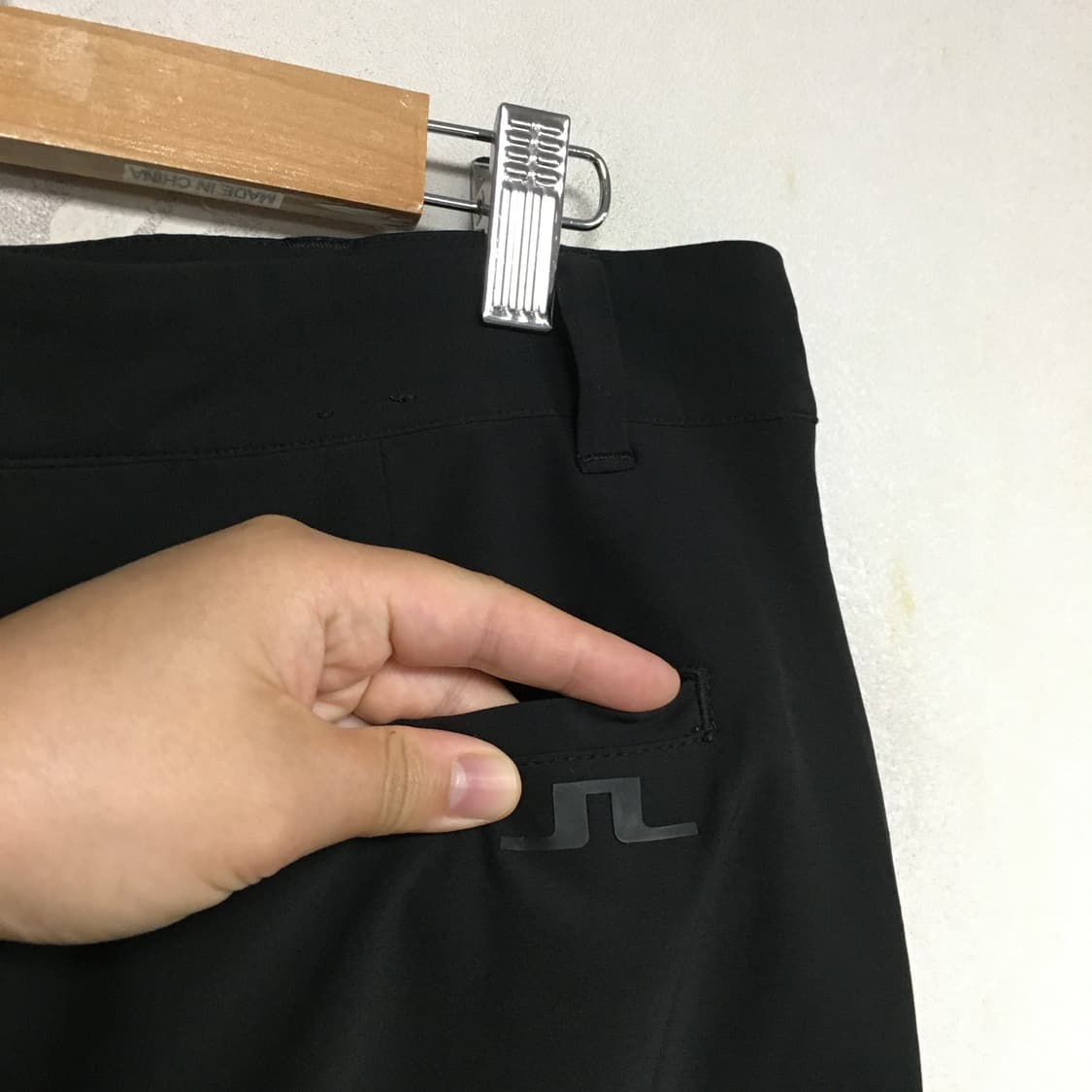 제이린드버그 남성 여름 조거 팬츠 32 상품이미지5