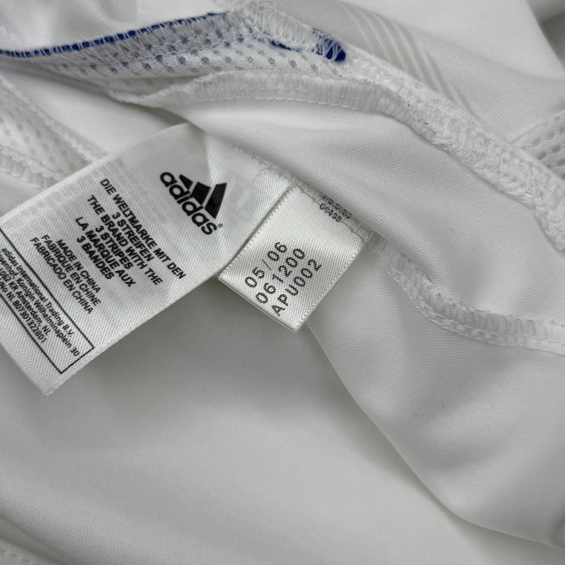 06-07 첼시 어웨이 No.8 프랭크 램파드 상품이미지9