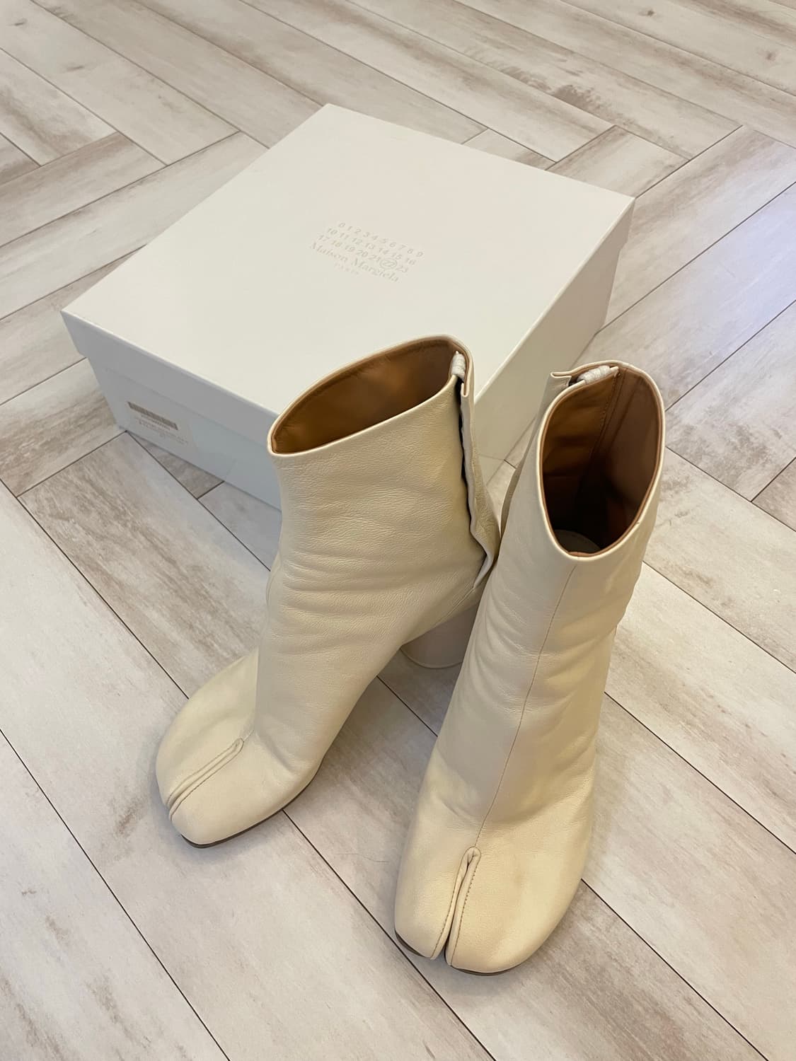 메종 마르지엘라 타비부츠 / 37.5 상품이미지1