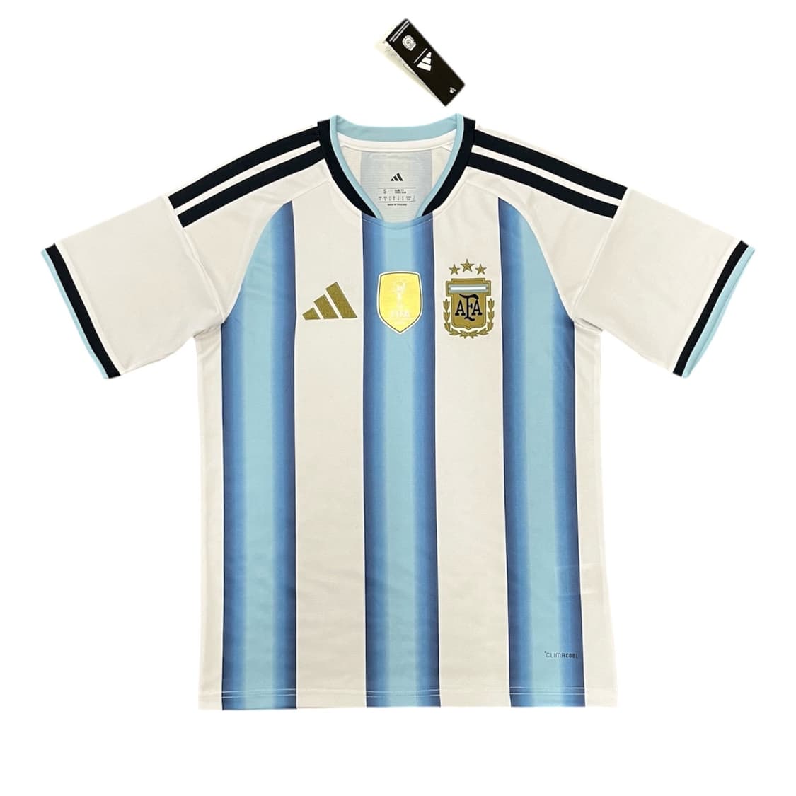 26/28 아르헨티나 홈 유니폼 상품이미지1