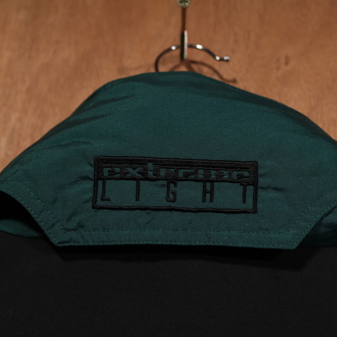 노스페이스 테크 익스트림라이트 마운틴 자켓 M 105 바람막이 상품이미지4