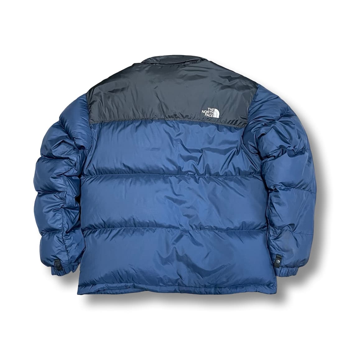 [M] 노스페이스 700 눕시 네이비 상품이미지5