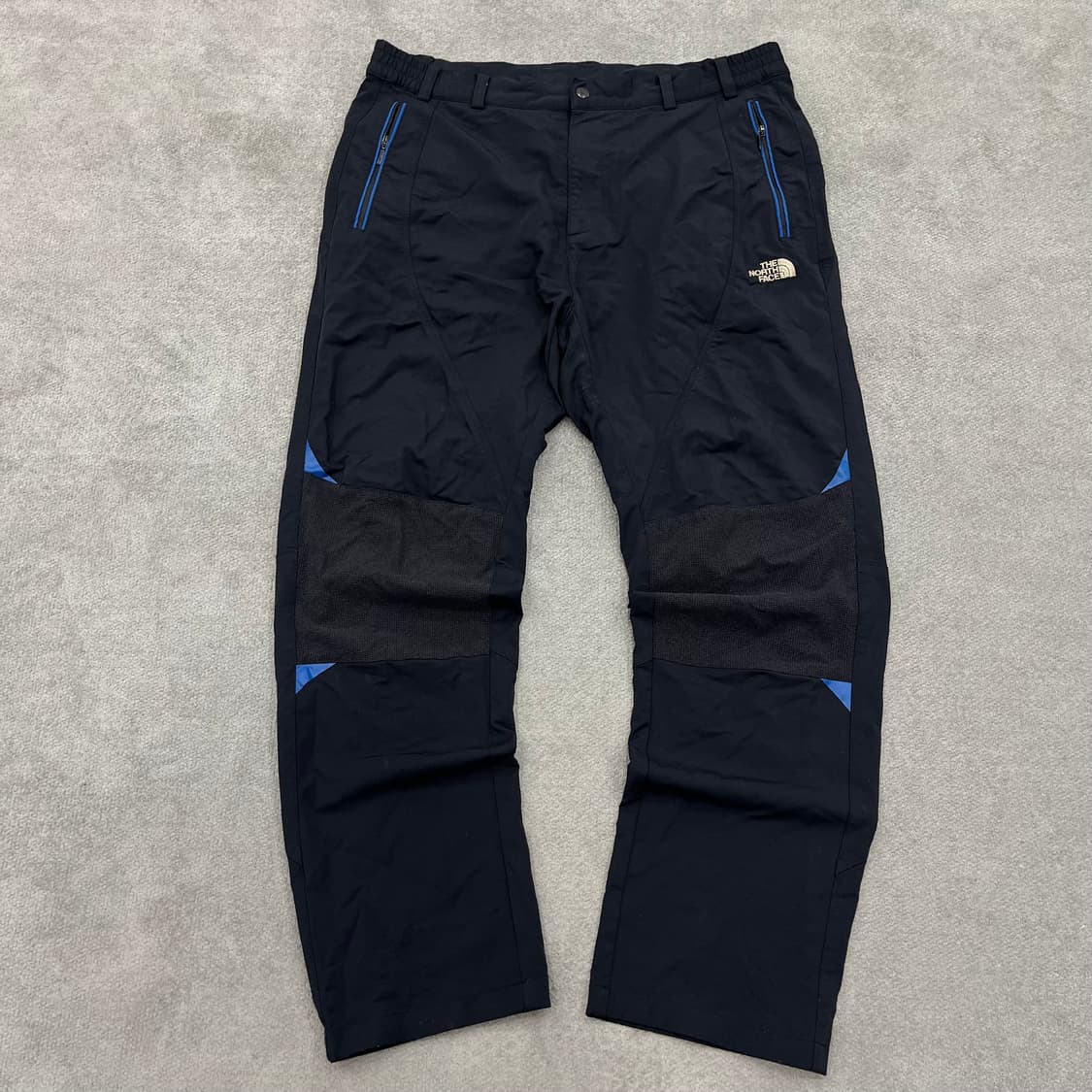 34 노스페이스 등산 바지 상품이미지1