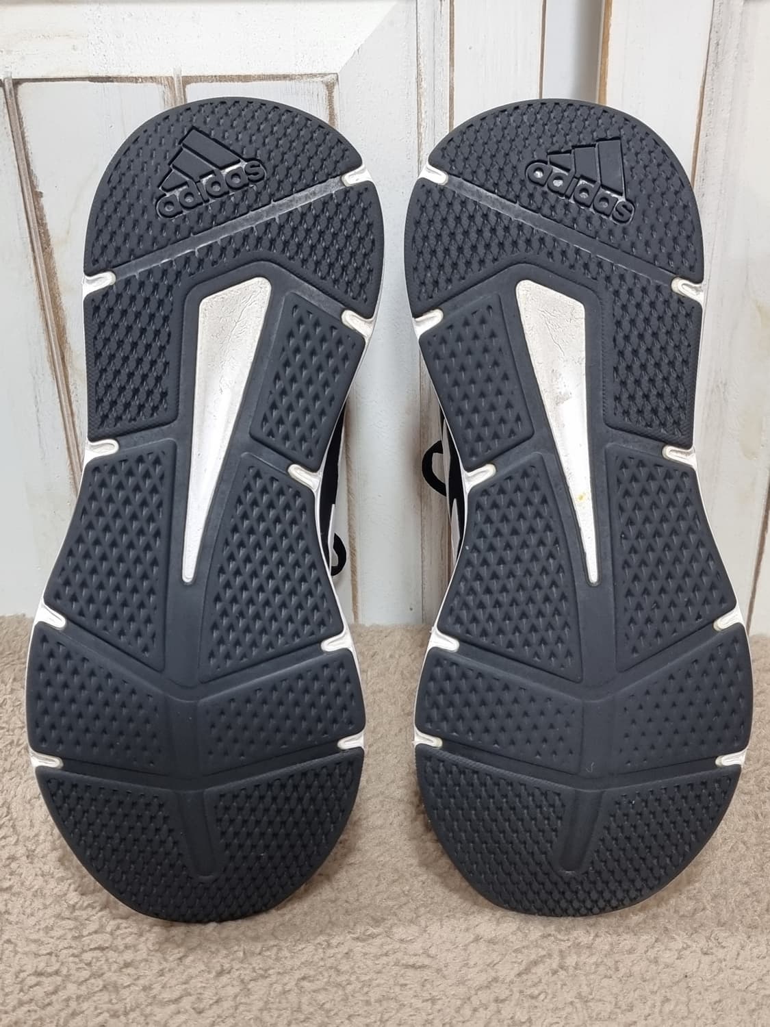 아디다스 갤럭시6 러닝화 (D132 상품이미지4