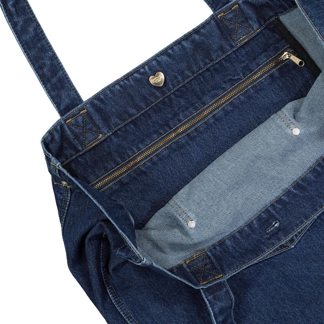 칼하트 내쉬 토트백Carhartt WIP Nash Tote 상품이미지4