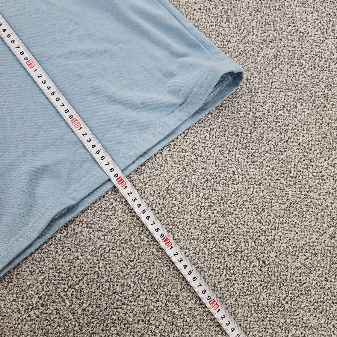 [F] 바온 헨리넥 민소매 롱 원피스 1106JM2 상품이미지5