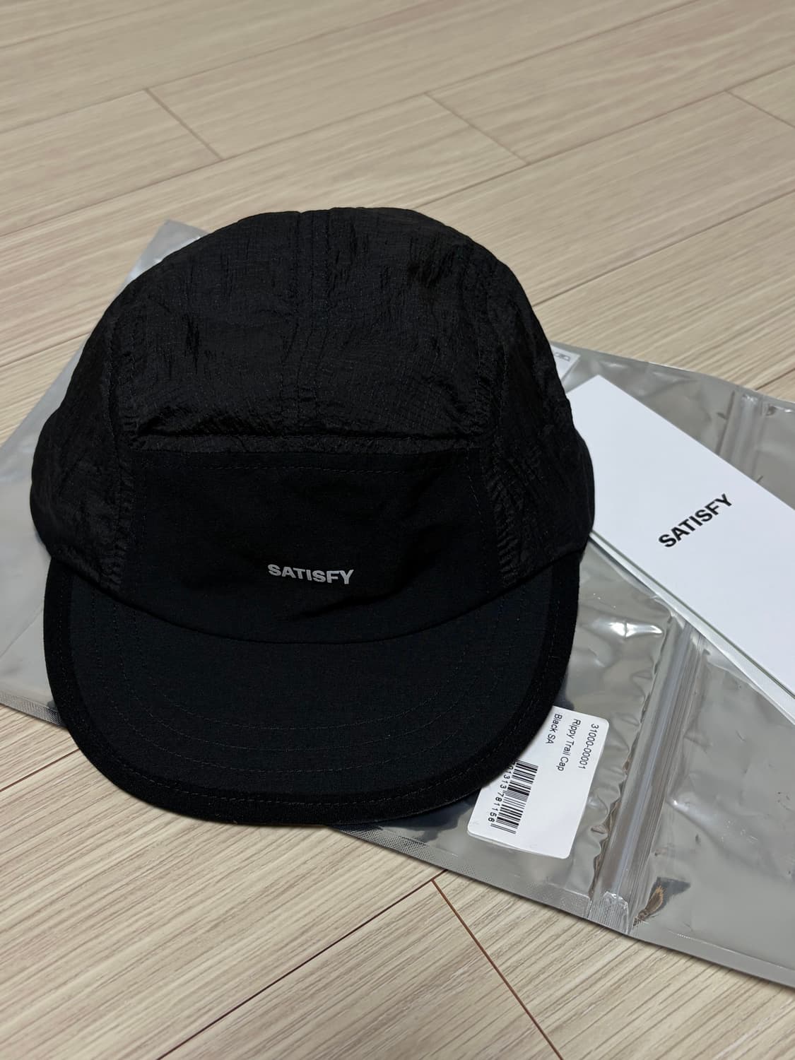 세티스파이 리피 볼캡 상품이미지1