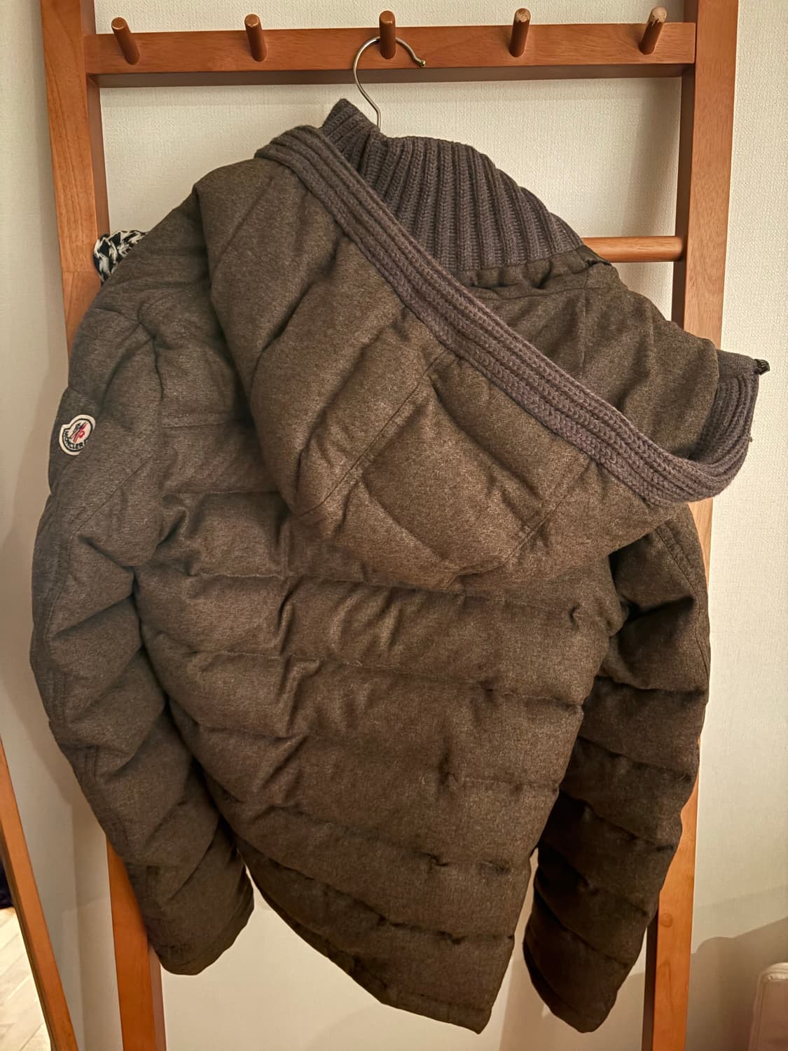 Moncler CANUT GIUBBOTTO 상품이미지3