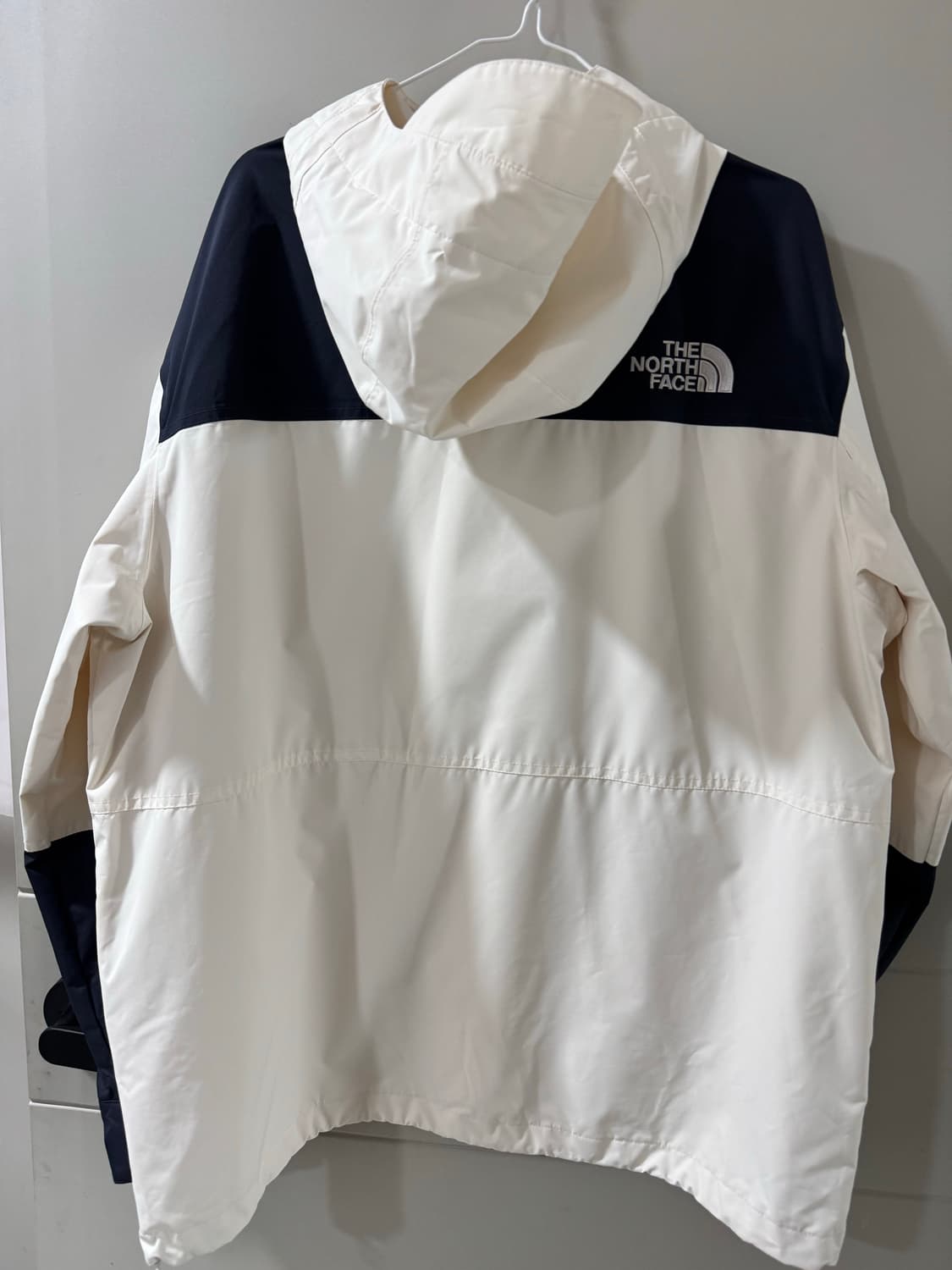 노스페이스 네오 베이든 화이트라벨 자켓 상품이미지2