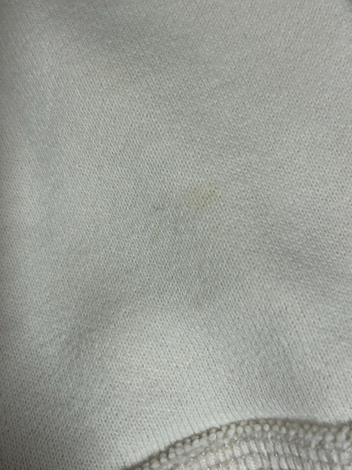 아베크롬비 팔로고 크림 후드집업 상품이미지7