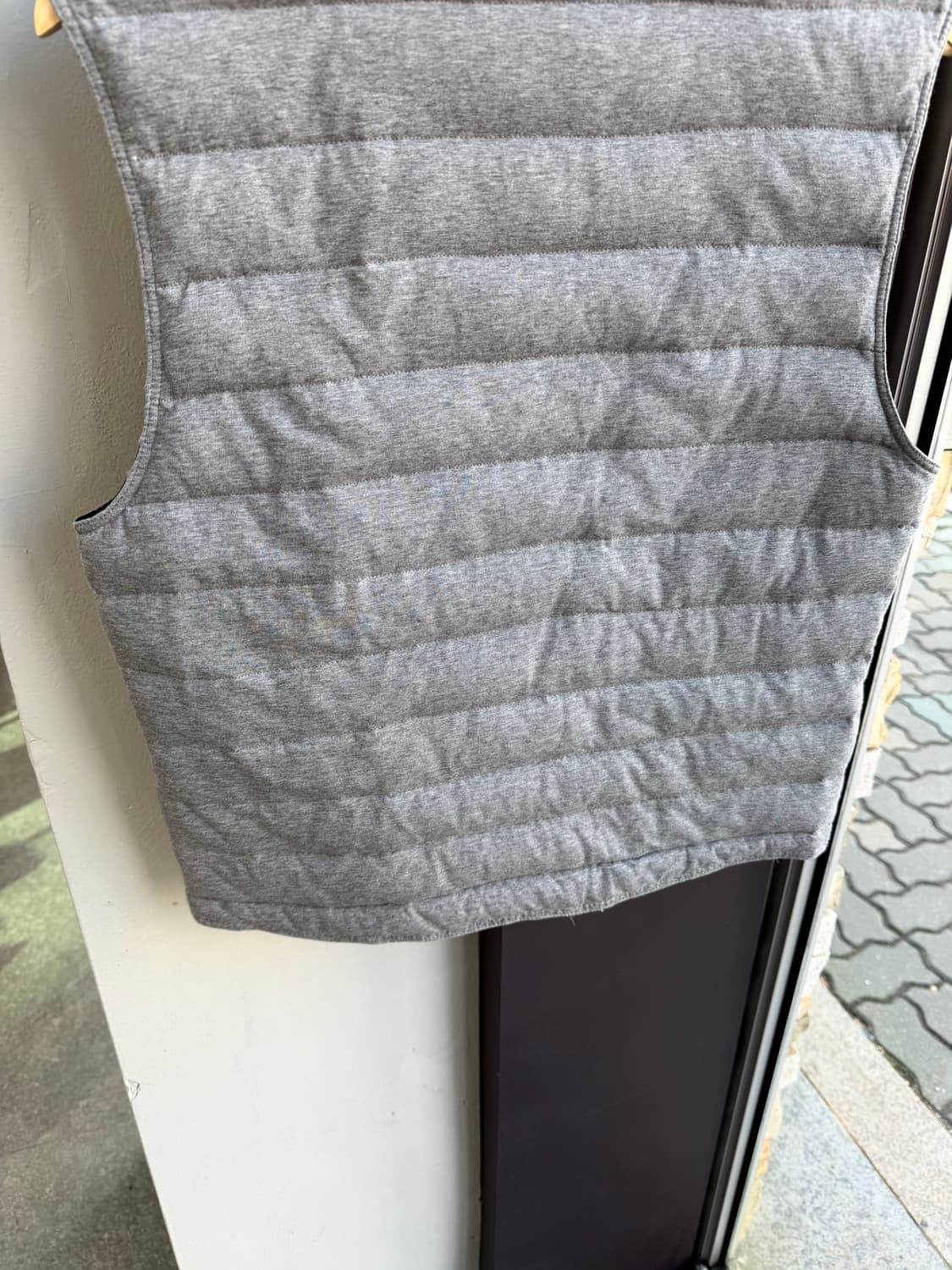 95/ 몽클레어 구스다운 GERARD 패딩조끼 상품이미지9